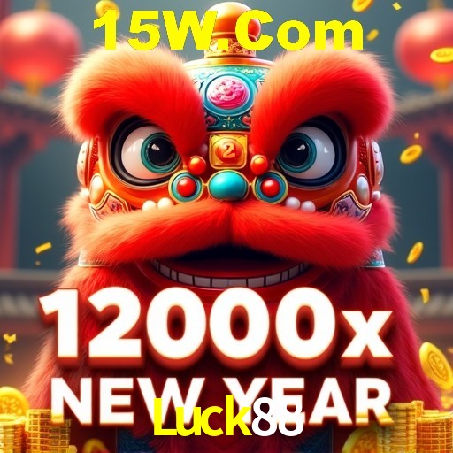 Experiência VIP Luck88