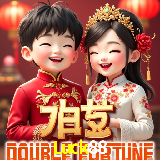 Bonus na Cassino Online Luck88