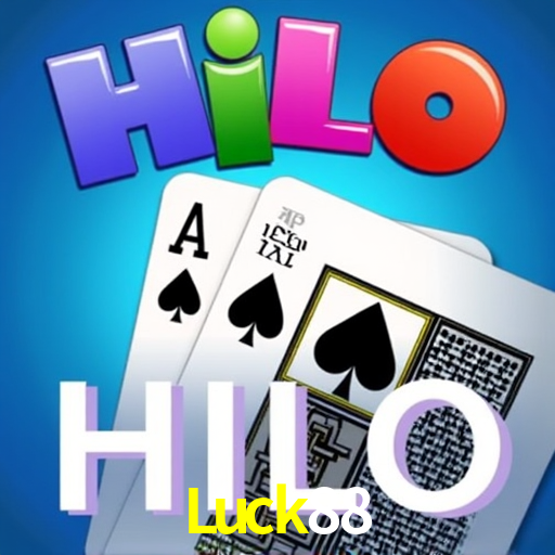 Jogos de Cassino Luck88