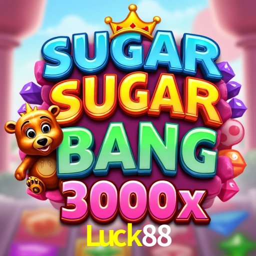 Cassino de Jogos Luck88