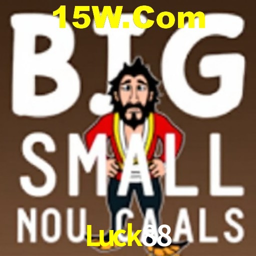 Estatísticas do Jogo Luck88