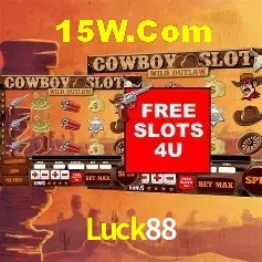 Inovações de Jogos na Luck88: O Futuro das Experiências Interativas