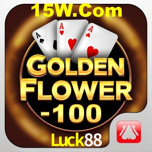 Interface do App Luck88