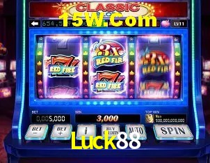 Descubra o Programa VIP da Luck88: Vantagens Exclusivas para Jogadores