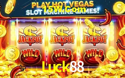 Descubra a Essência do Luck88: Nossa História e Compromissos