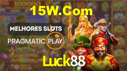Luck88 Vip