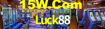 Blackjack Table Luck88