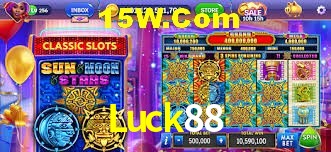 Football Betting Luck88