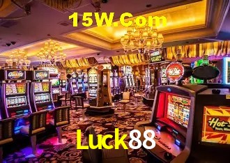Apostas Esportivas na Luck88: Um Guia Completo