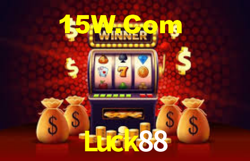 Luck88,Luck88 Vip