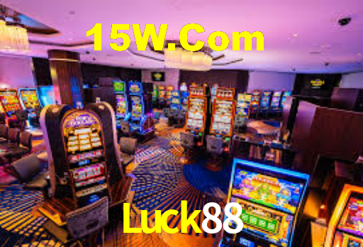 Luck88 Apk