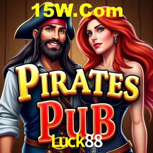 Integração de APIs Luck88