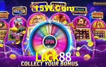 Inovações de Jogos na Luck88: O Futuro das Experiências Interativas