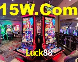 Luck88 Vip