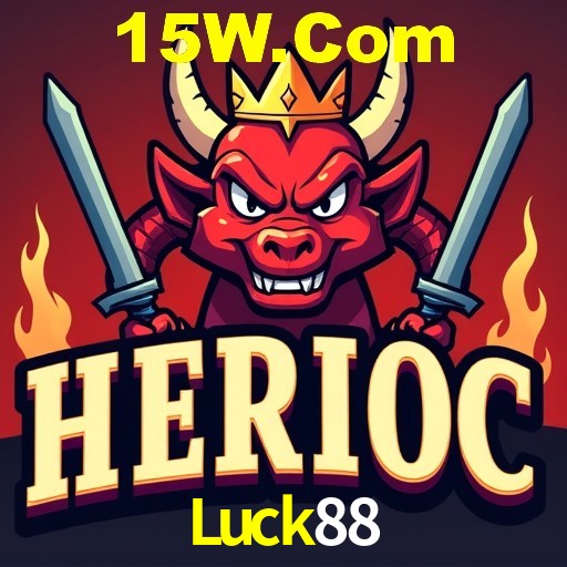 Casino Ao Vivo Luck88