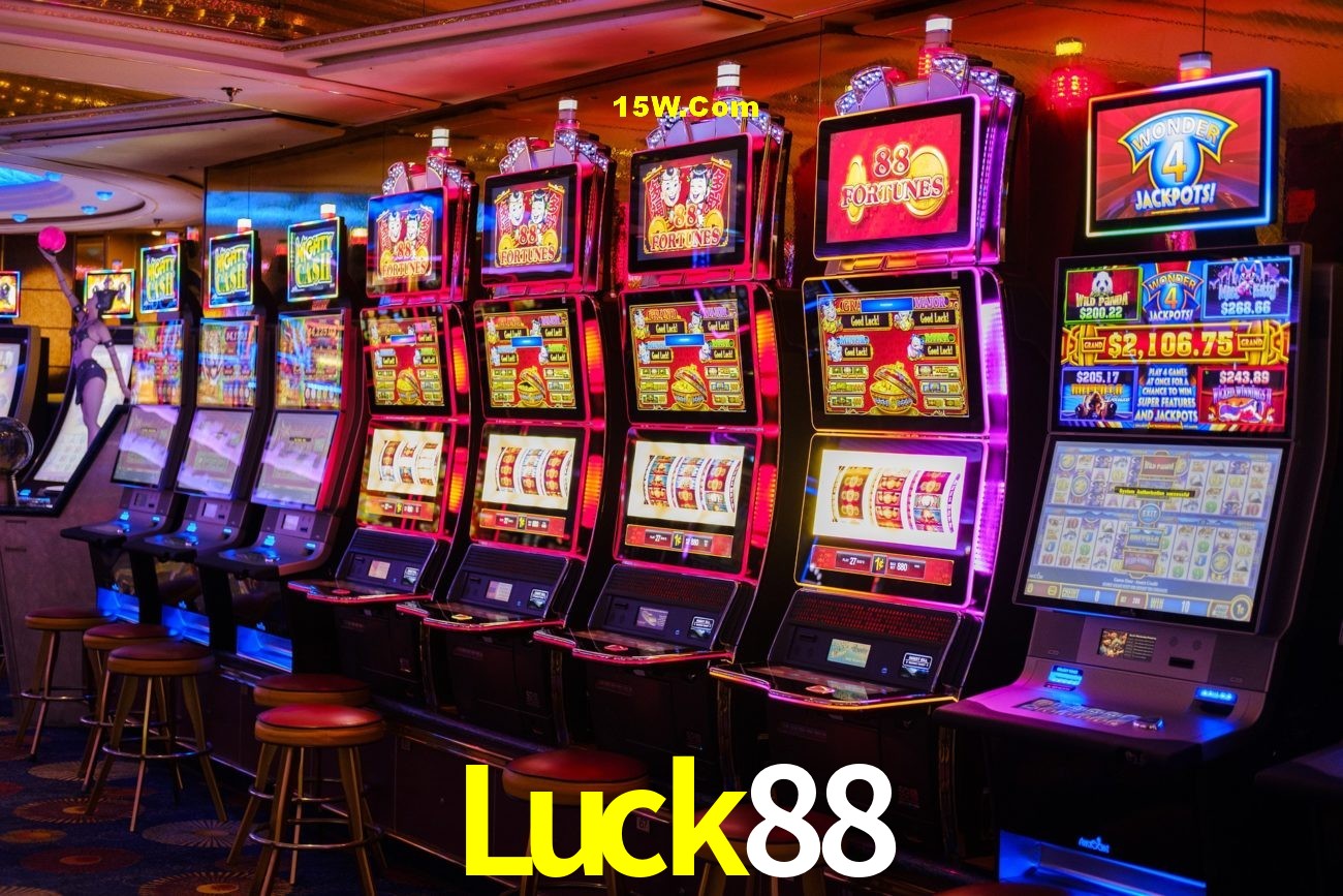 Statistics Luck88