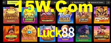 Tournaments Luck88