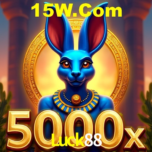 Jogos de Slot Luck88
