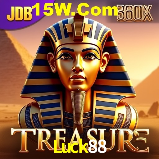 Slot Games Luck88