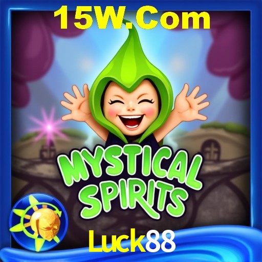 Design Responsivo Luck88