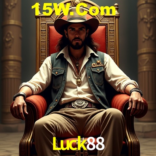 Secure Login Luck88