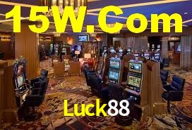 Programa VIP Luck88