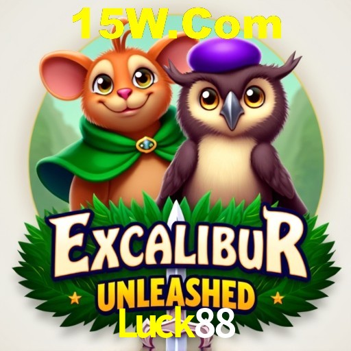 Programa VIP Luck88