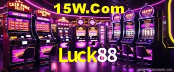 Tennis Betting Luck88