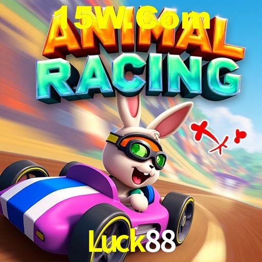 Diretório de Jogos Luck88