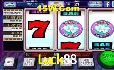 Descubra a Essência do Luck88: Nossa História e Compromissos