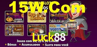 Luck88 Vip