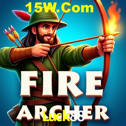 Descubra o Mundo do Cassino Online com Luck88