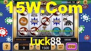 Luck88,Luck88 Vip