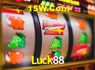 Explorando a Categoria de Eventos em Apostas na Luck88