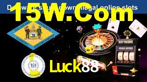 Luck88 Apk