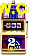 Live Casino Luck88