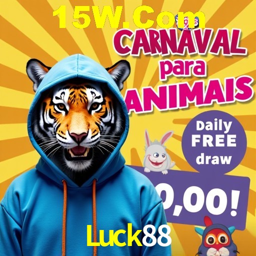 Apostas de Futebol Luck88