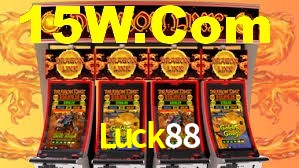 Sinta a adrenalina dos jogos de cassino com Luck88