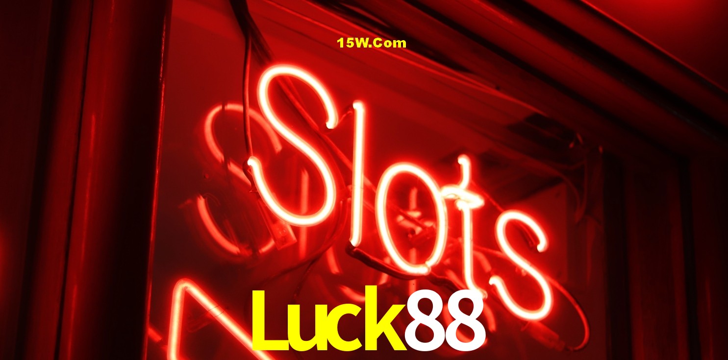 Experiência VIP Luck88